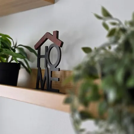 Charming Seaside Escape Апартаменты Пярну