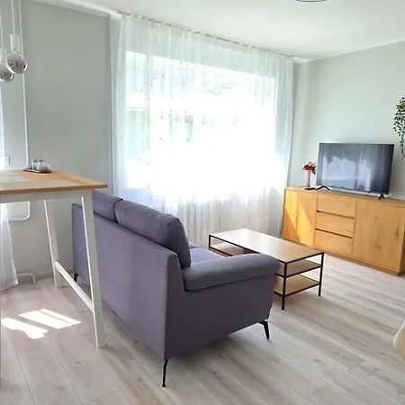 Appartement Charming Seaside Escape