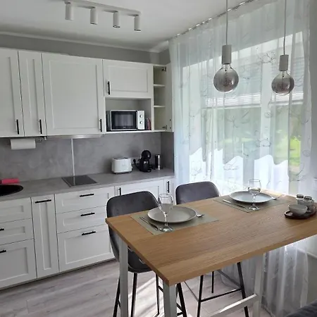 Апартаменты Charming Seaside Escape *